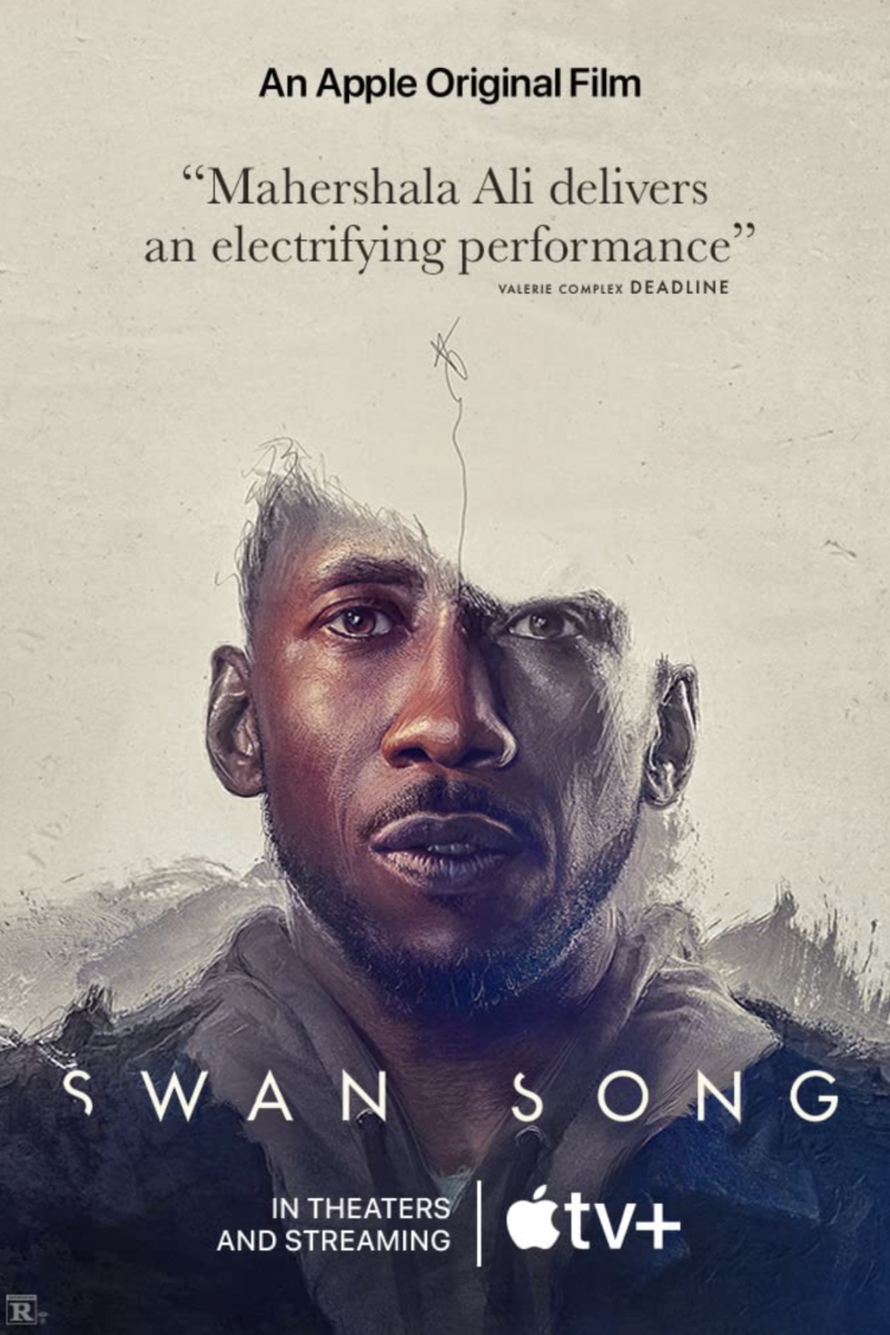 Swan Song film