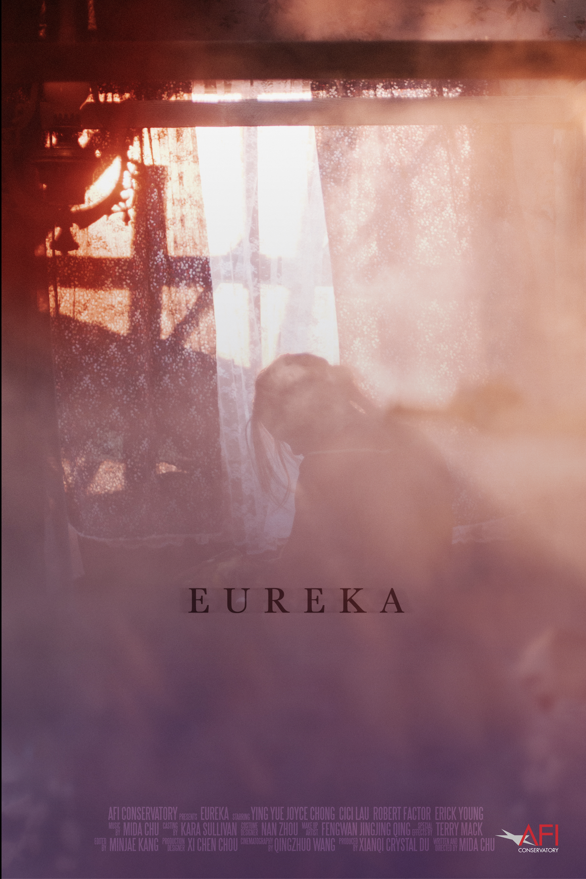 Eureka film