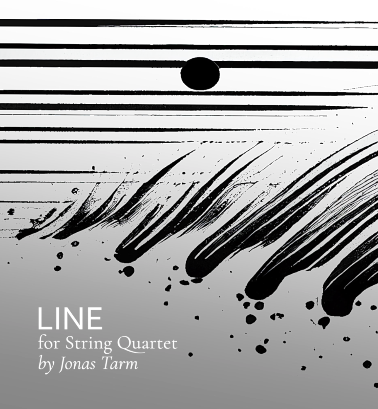 Line for String Quartet